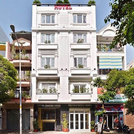 Truong Thinh Hotel Hô Chi Minh-Ville Extérieur photo