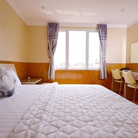 Truong Thinh Hotel Hô Chi Minh-Ville Extérieur photo