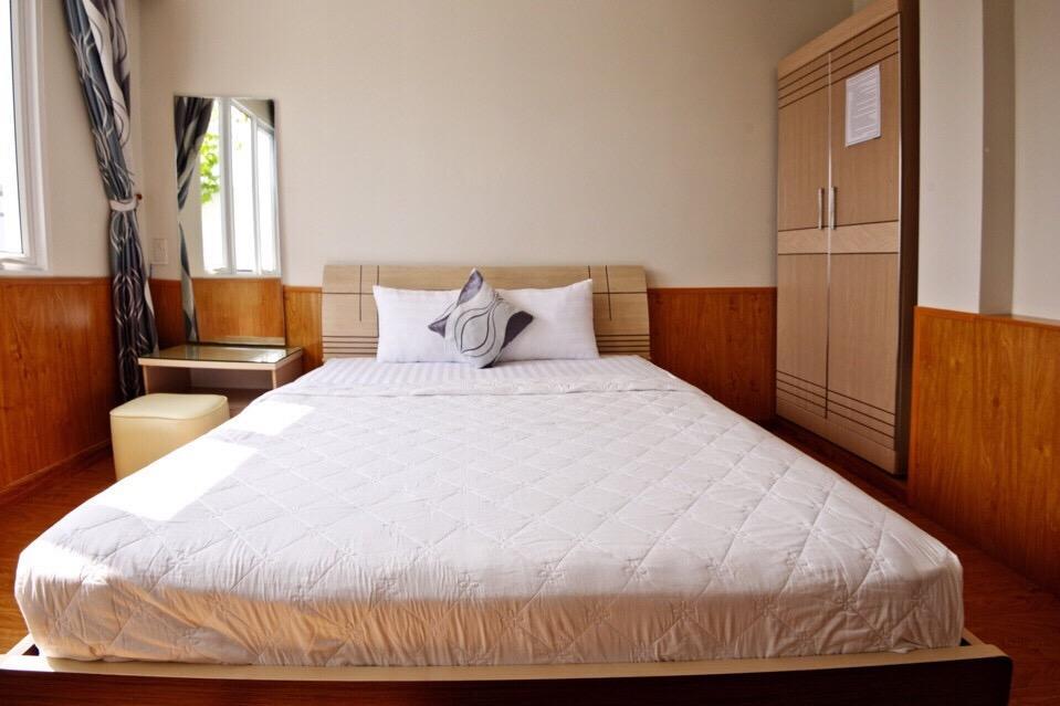 Truong Thinh Hotel Hô Chi Minh-Ville Extérieur photo